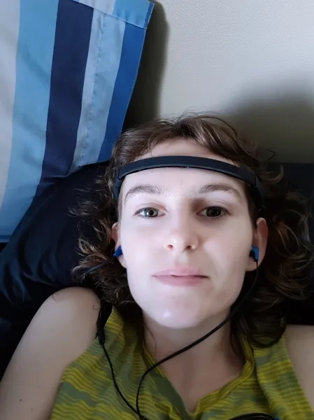 Muse headset