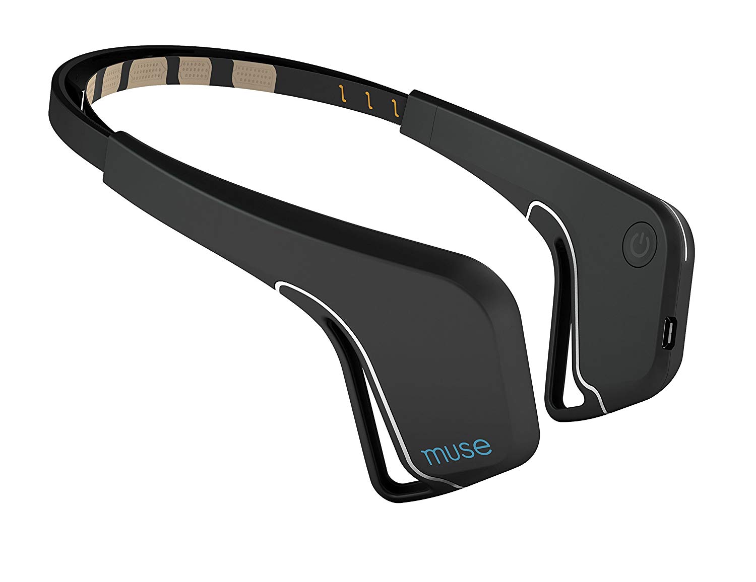 Muse Meditation Headset – A Neuroscientist’s Review
