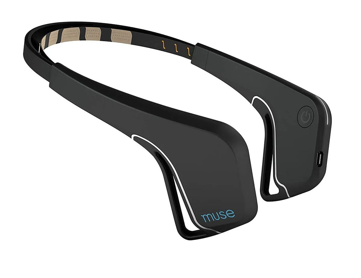 Muse Meditation Headset – A Neuroscientist’s Review