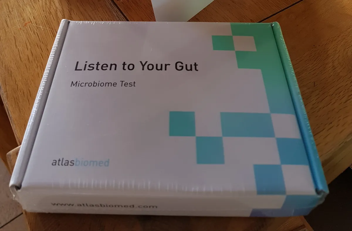 Atlas Biomed kit