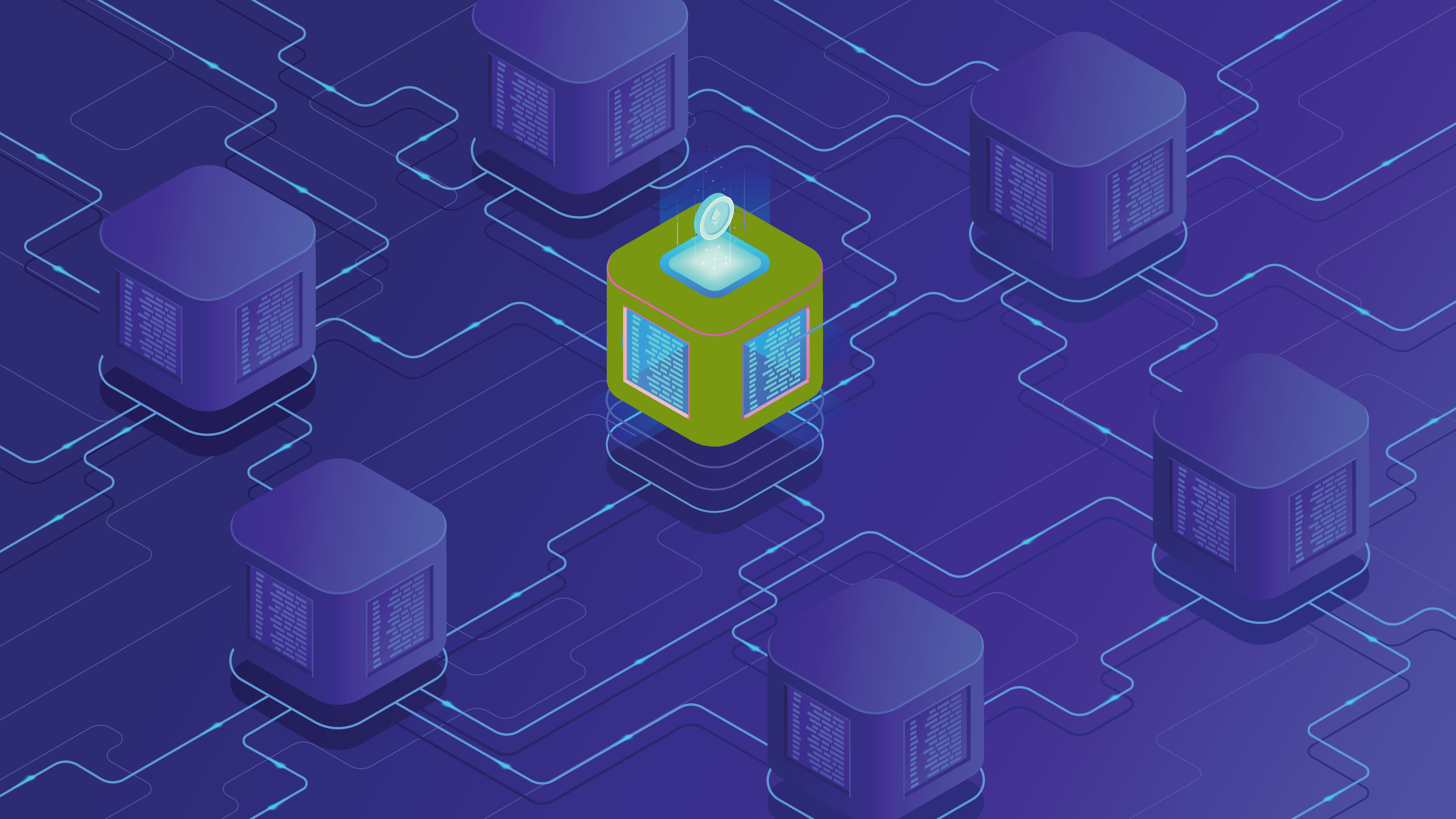 Blockchain and the Future of Genomics