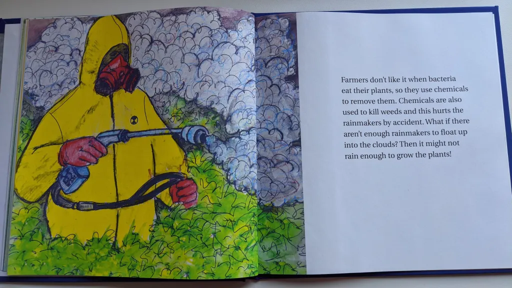 Book exerpt