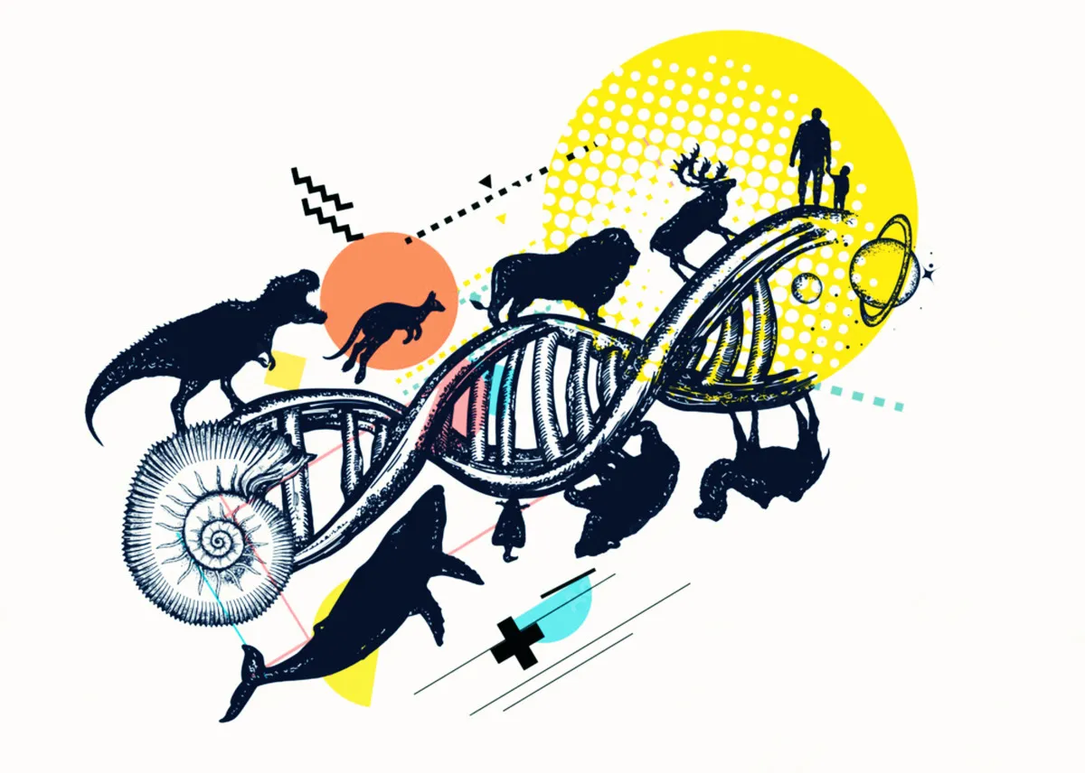 Can DNA preserve our civilization’s data?